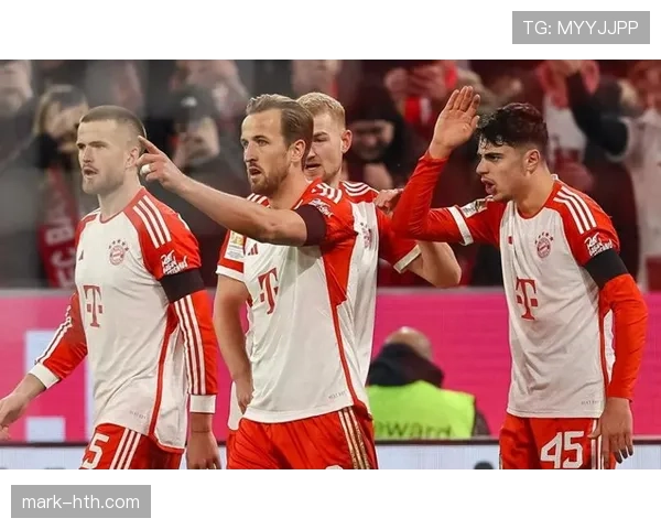 拜仁图赫尔战术体系逐步成熟,欧洲豪门掀起阵型革新热潮 拜仁图赫尔战术体系逐步成熟,欧洲豪门掀起阵型革新热潮