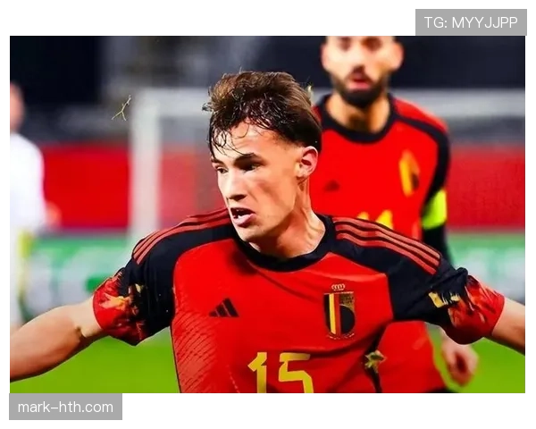 库尔图瓦领衔比利时黄金一代，剑指再创辉煌