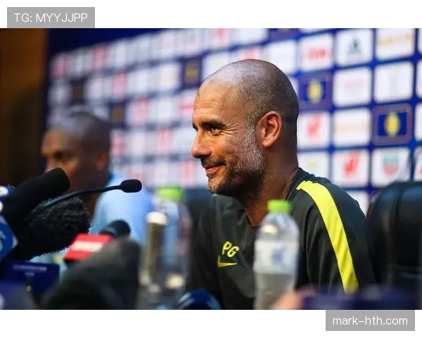 曼城新赛季首战告捷,瓜迪奥拉控球哲学再显威力 曼城新赛季首战告捷,瓜迪奥拉控球哲学再显威力