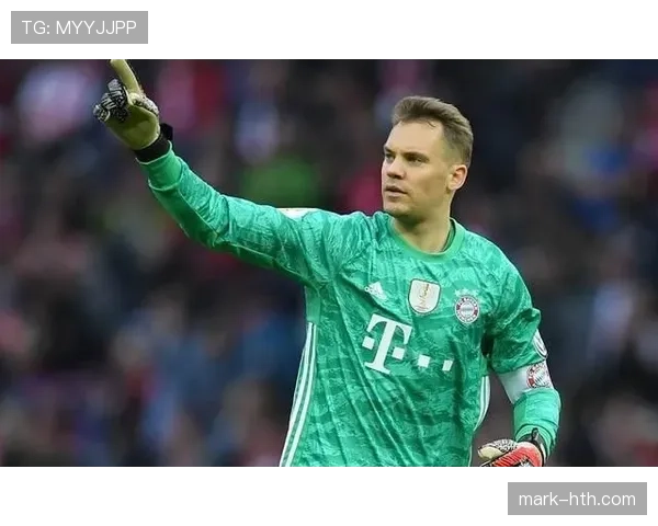 诺伊尔门将效率提升 诺伊尔门将效率提升