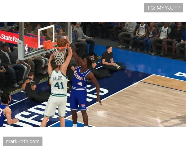 沃西突破篮下拉开差距，效率高于同期内线核心