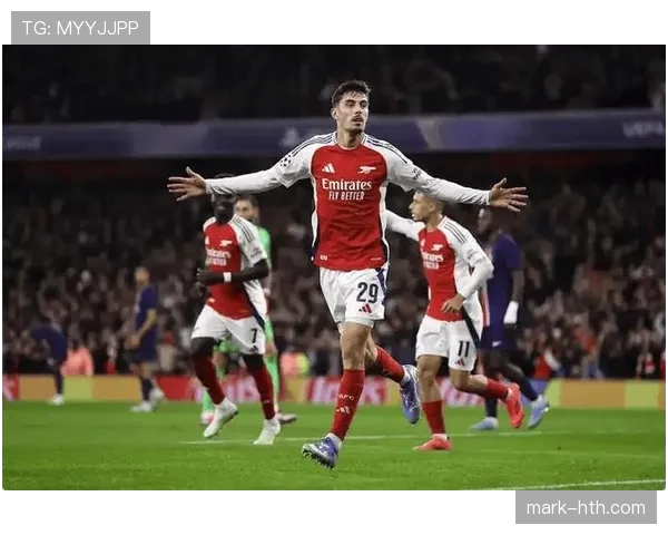 阿森纳夺冠梦碎！战术缺陷暴露，豪门的虚假繁荣与哈弗茨依赖症危机