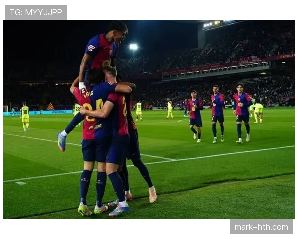 巴萨进攻推进顺畅但终结效率持续下滑，锋线表现制约争冠形势