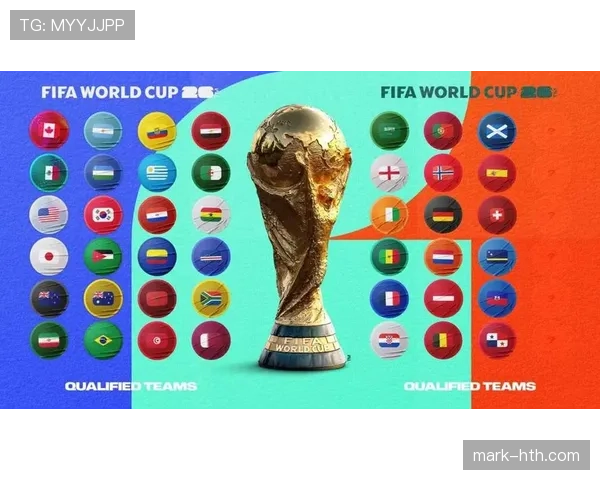 2026世界杯最有希望获得小组第一的球队 2026世界杯最有希望获得小组第一的球队
